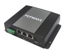 PepWave MAX Mobile LTE Router