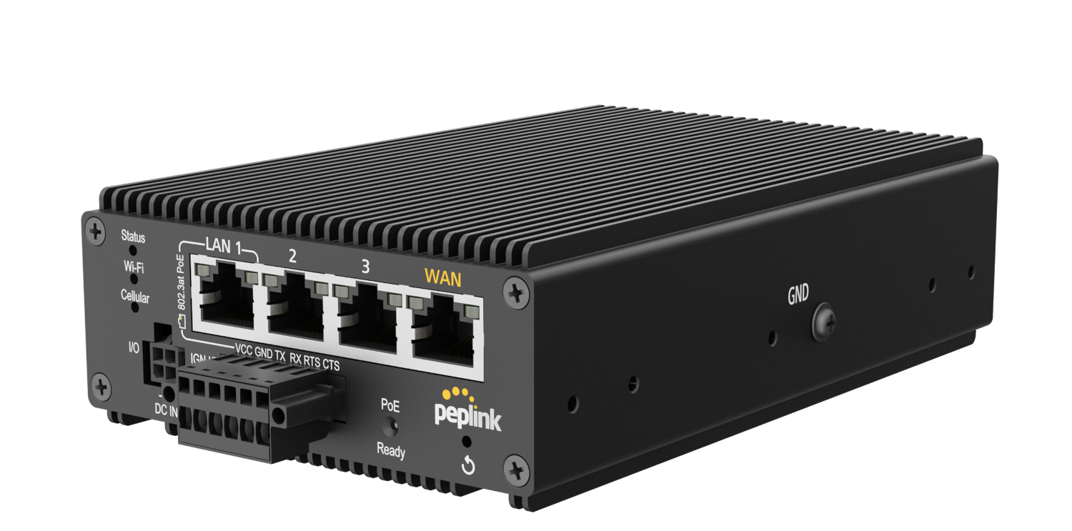 Peplink Transit Pro E